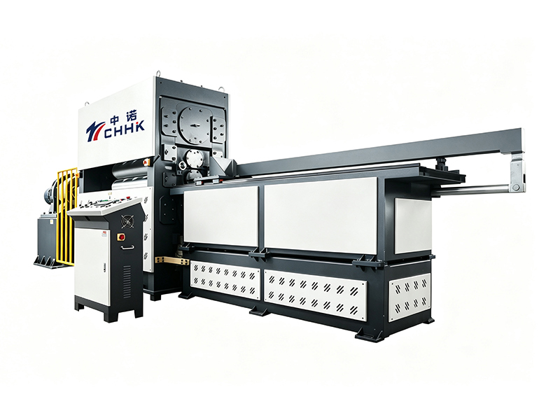 FlashMaster® 4-Hoch Schnellwechsel-Prägemaschine