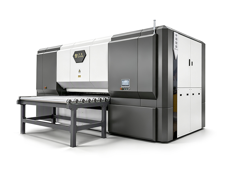 PowerMaster® Serie Hochleistungs-Hydraulik-Plattennivellierer