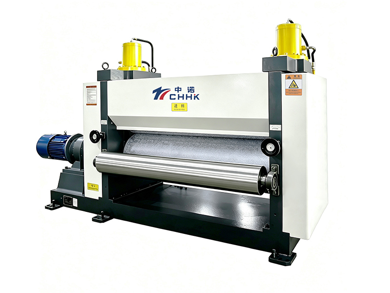 Hydraulische Metallprägemaschine