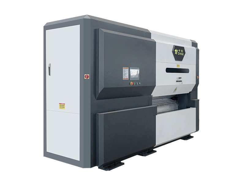 TreadMaster® Serie Hochleistungs-Hydraulik-Antirutschplatten-Prägemaschine ZHONGNUO